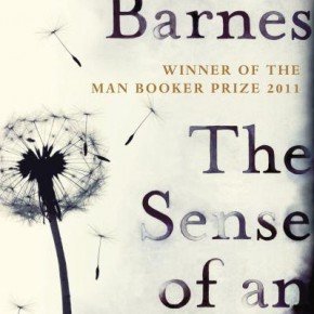 The Sense of an Ending - de Julian Barnes The Sense of an Ending - de Julian Barnes