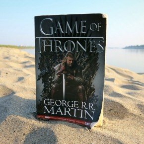 Game of Thrones I-IV... - Georges R.R Martin
