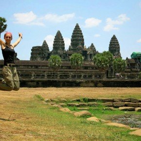 Angkor - Petit guide pour en profiter