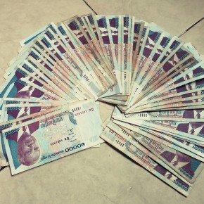 Millionnaire, ou presque! Millionnaire, ou presque!