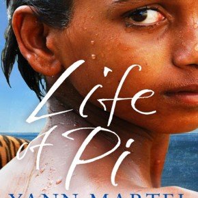 The life of Pi - de Yann Martel