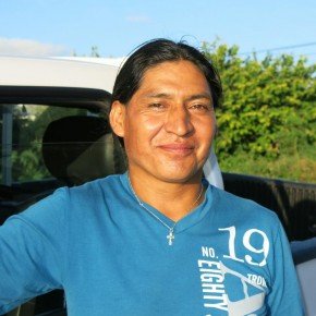 Rencontre avec Manuel Jerez, Quechua francophile