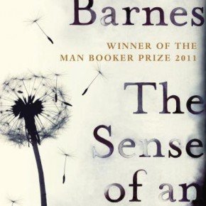The Sense of an Ending - de Julian Barnes