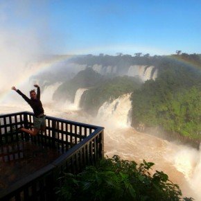 Iguazu - Au coeur du mythe, au Brésil