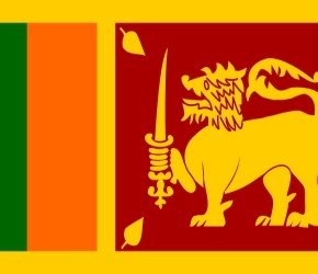 Je vous écris du Sri Lanka