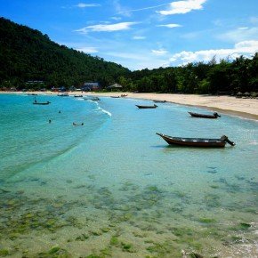 Retraite enchantée dans les îles Perhentian