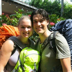 Rencontres de Backpackers Rencontres de Backpackers