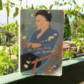 The Kraken wakes - de John Wyndham The Kraken wakes - de John Wyndham