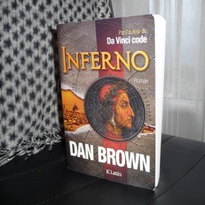 Inferno - de Dan Brown